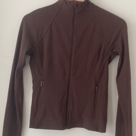 TNA Butter zip-up - Picture 4 of 5